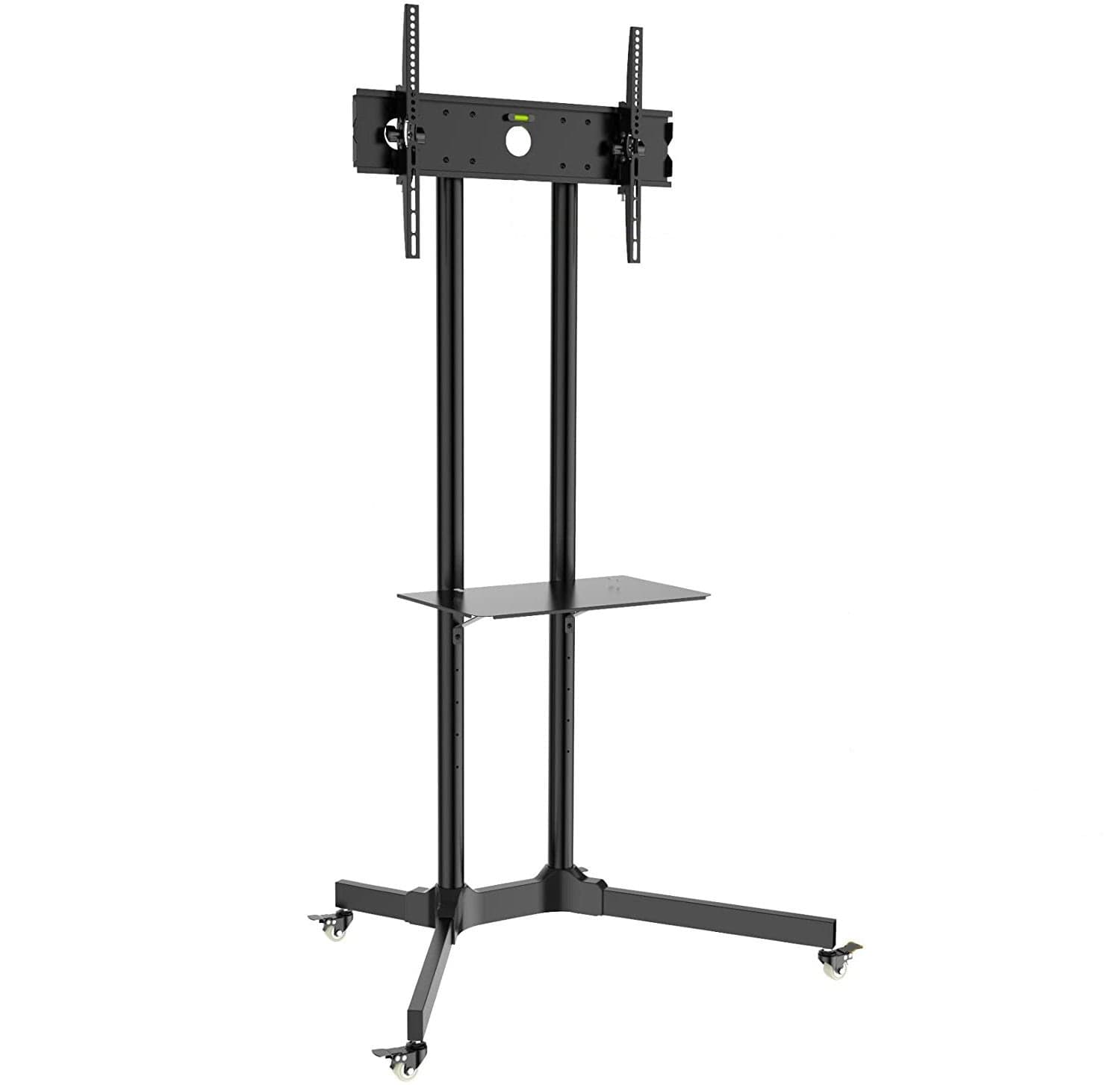 Carrello Supporto Pavimento Porta TV LCD/LED/Plasma 30''-65'' Mensola in Mobili Scontolo.net - Potenza, commercioVirtuoso.it