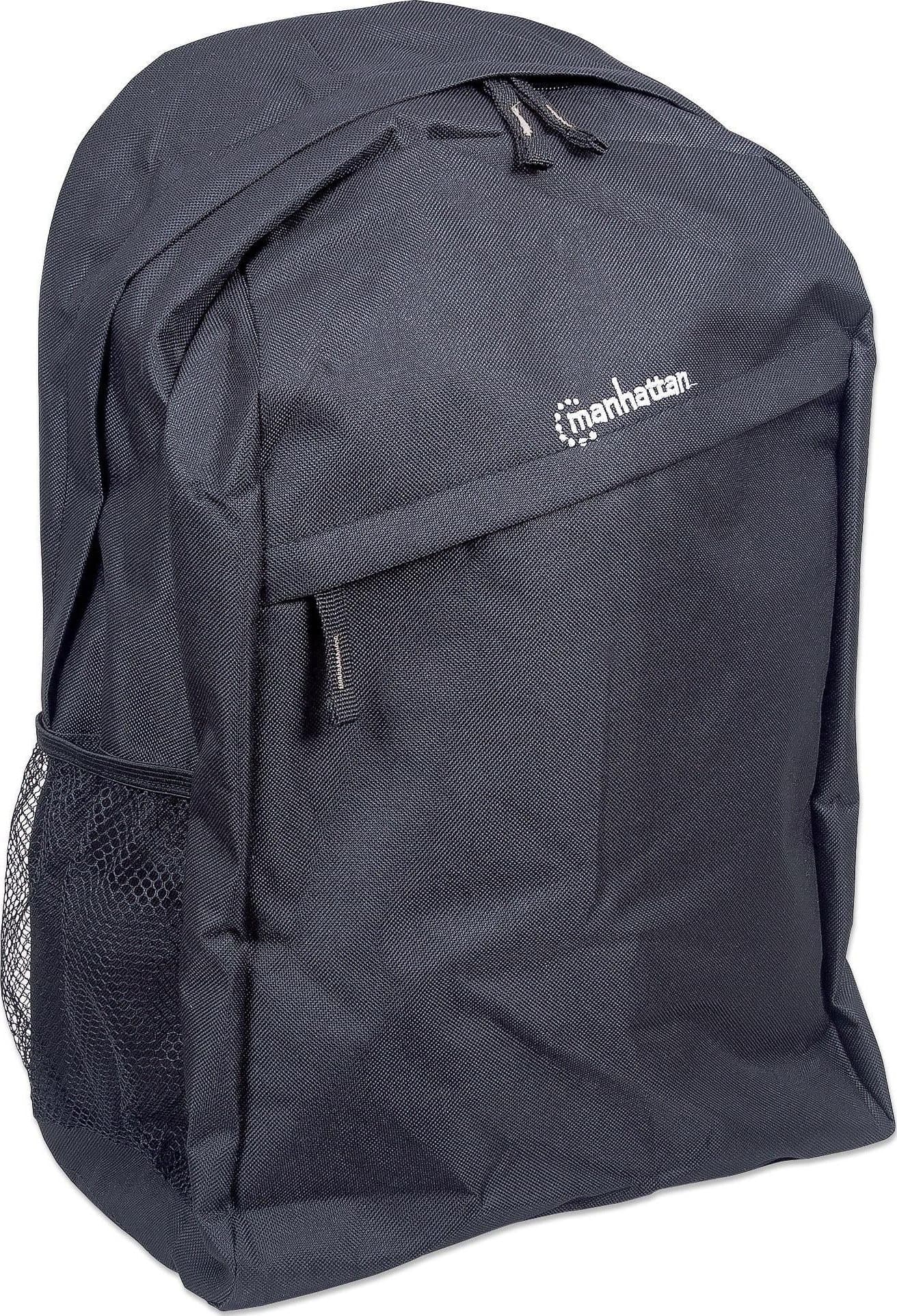 Zainetto per Notebook 15.6'' Knappack Nero in  Scontolo.net - Potenza, commercioVirtuoso.it