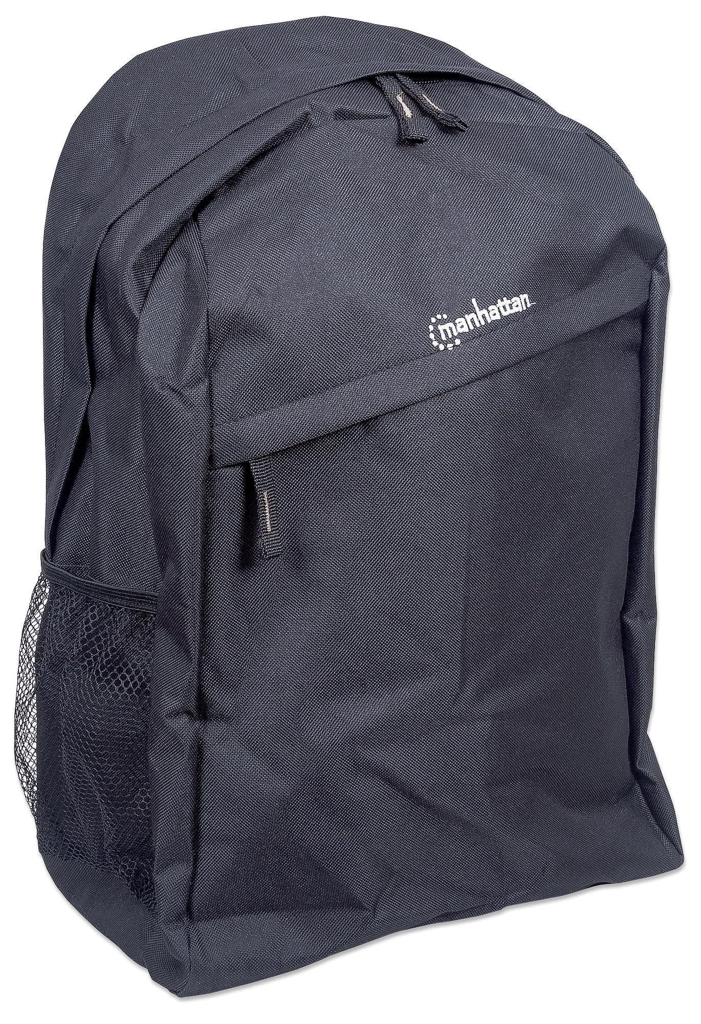 Zainetto per Notebook 15.6'' Knappack Nero in  Scontolo.net - Potenza, commercioVirtuoso.it