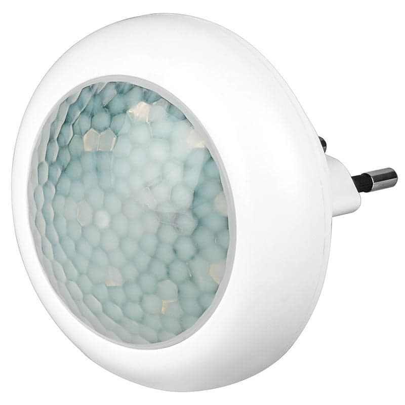 Luce LED Notturna compatta con Sensore di Movimento ad Infrarossi in Luci notturne Scontolo.net - Potenza, commercioVirtuoso.it