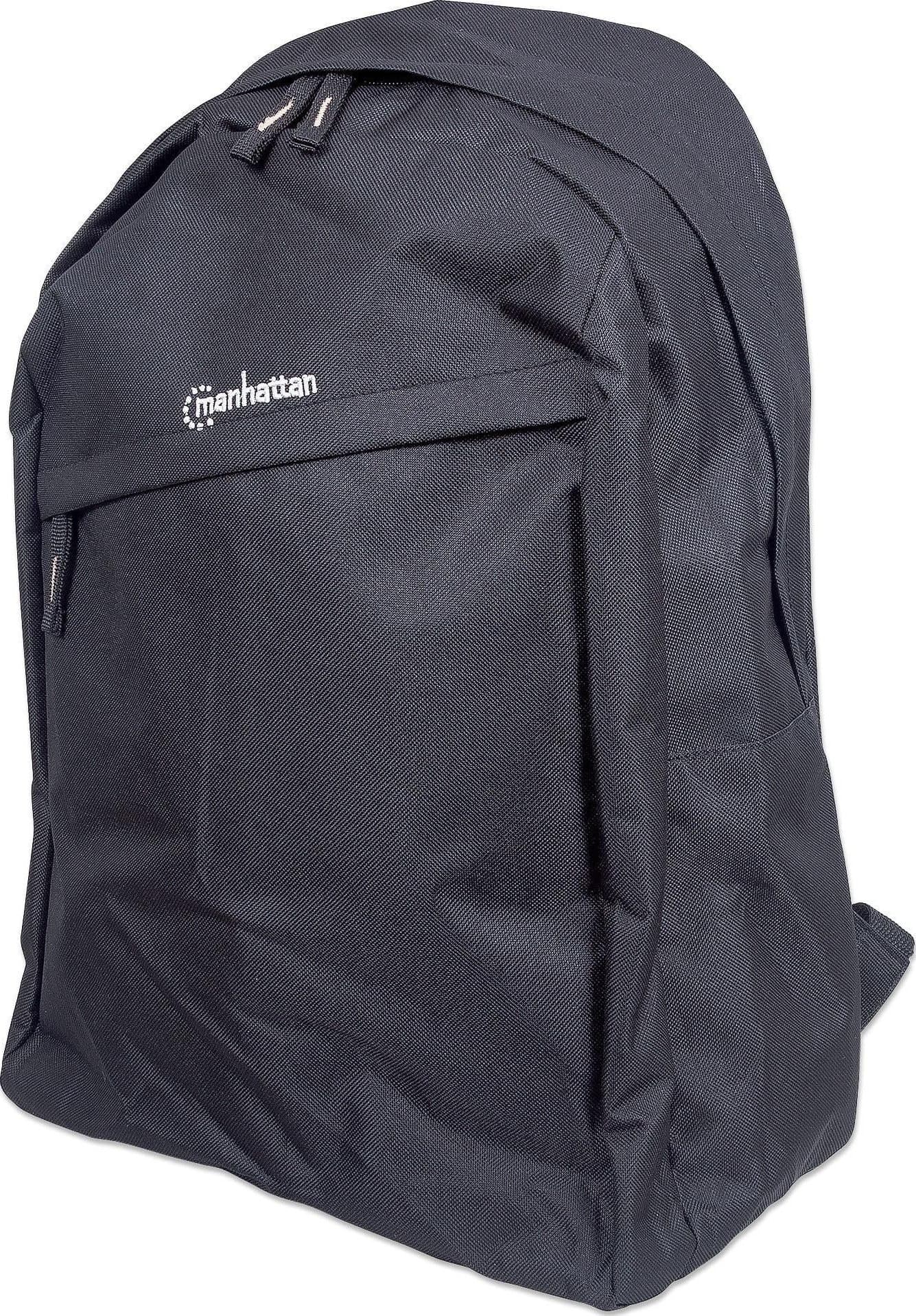 Zainetto per Notebook 15.6'' Knappack Nero in  Scontolo.net - Potenza, commercioVirtuoso.it