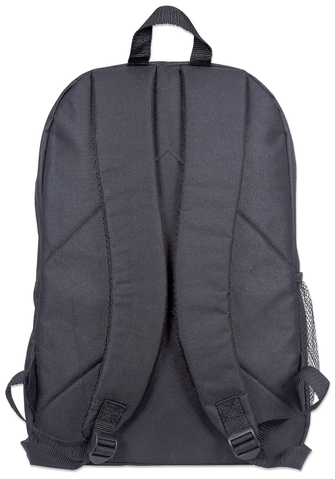 Zainetto per Notebook 15.6'' Knappack Nero in  Scontolo.net - Potenza, commercioVirtuoso.it