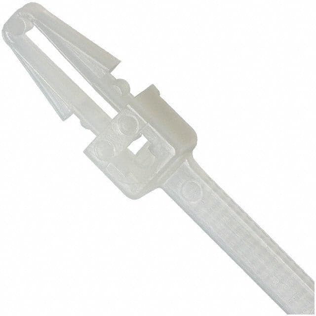 Fascette Fermacavi con Innesto Libero 200x4,8mm in Nylon 100pz Bianco in Stringicavi Scontolo.net - Potenza, commercioVirtuoso.it