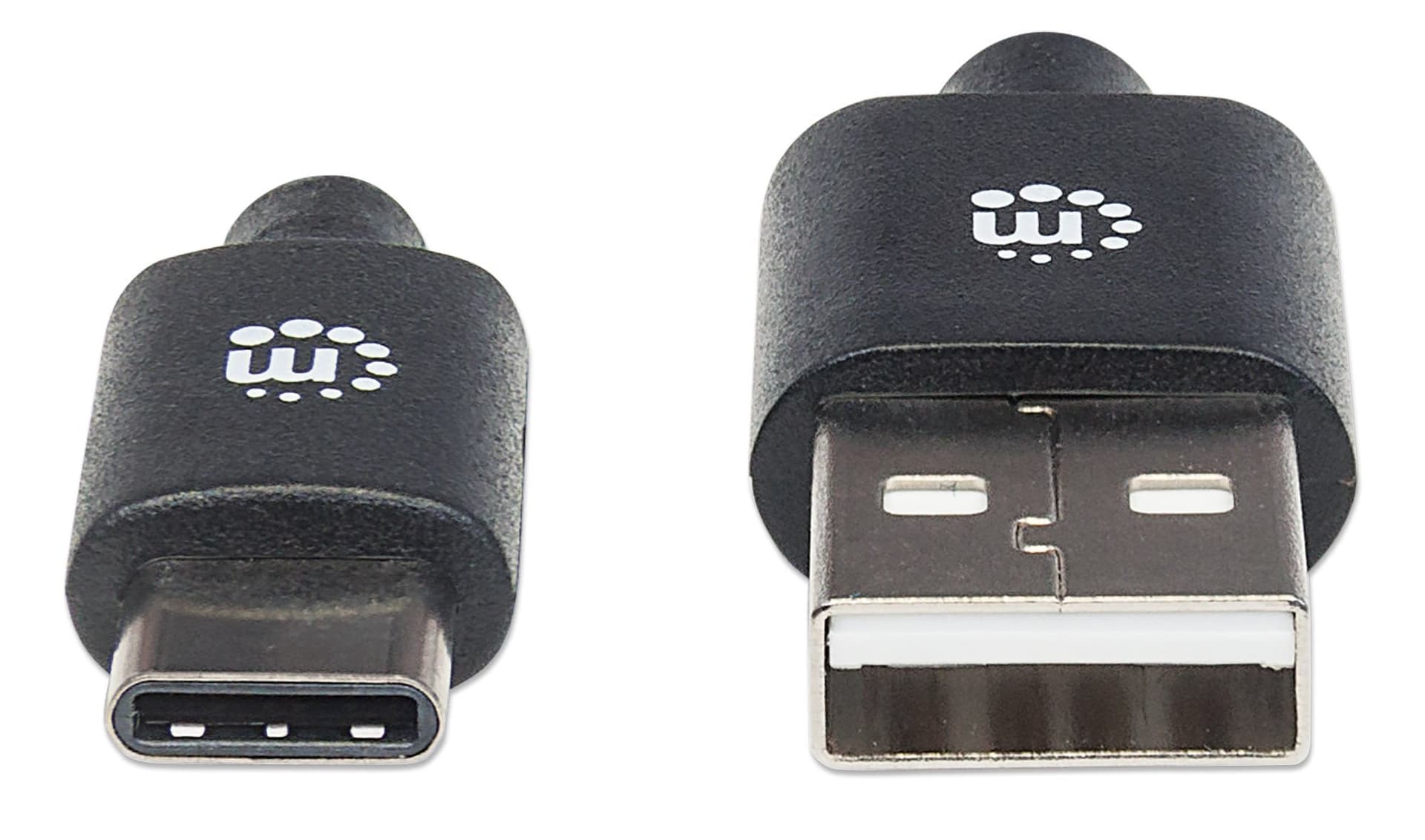 Cavo HiSpeed USB A Maschio / USB-C Maschio 1m Nero in  Scontolo.net - Potenza, commercioVirtuoso.it