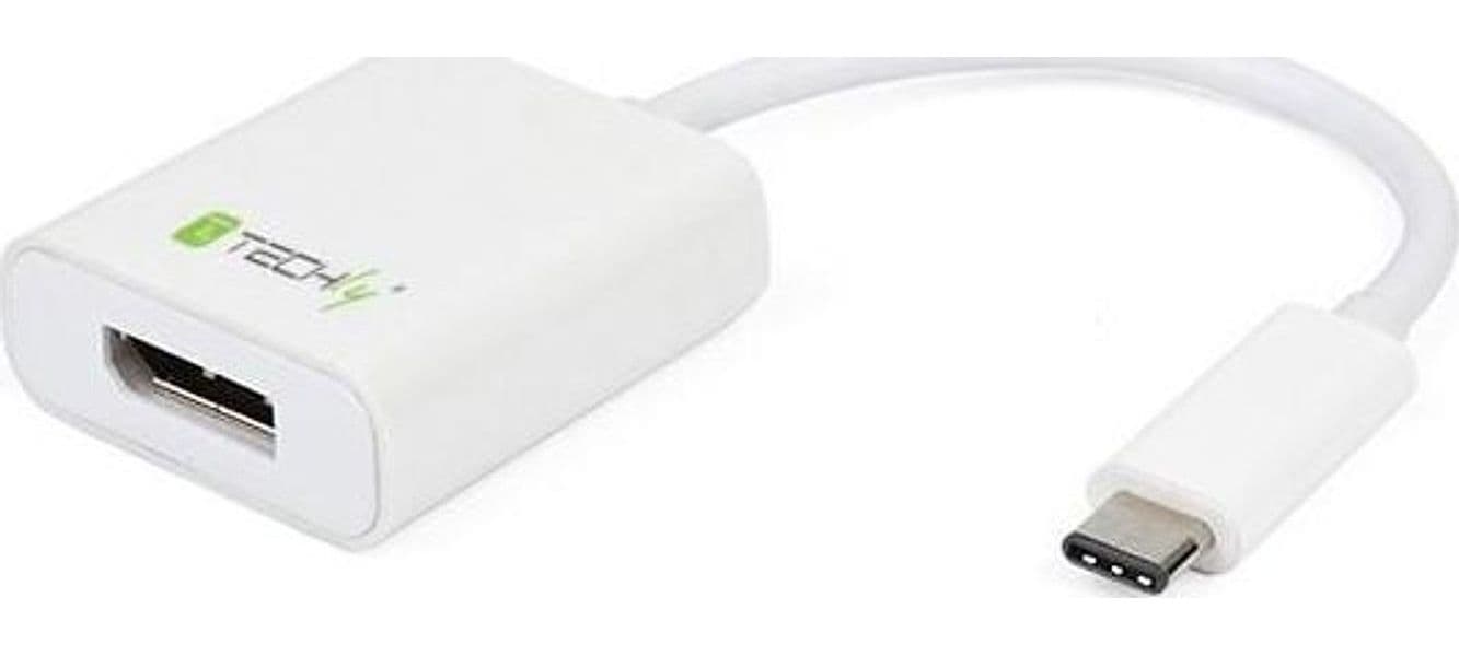 Cavo Convertitore Adattatore da USB-C&trade Maschio a Displayport Femmina in  Scontolo.net - Potenza, commercioVirtuoso.it