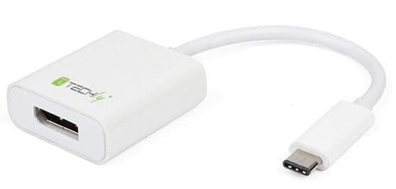 Cavo Convertitore Adattatore da USB-C&trade Maschio a Displayport Femmina in  Scontolo.net - Potenza, commercioVirtuoso.it