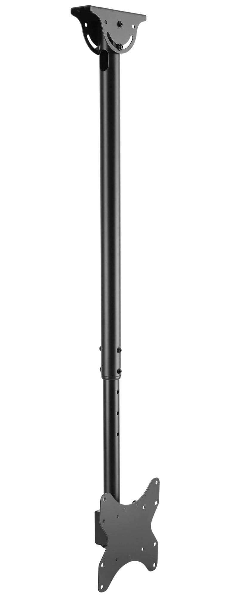 Supporto Telescopico a Soffitto fino a 1,6m per TV LED LCD 23-42'' in Supporti da parete e da soffitto Scontolo.net - Potenza, commercioVirtuoso.it