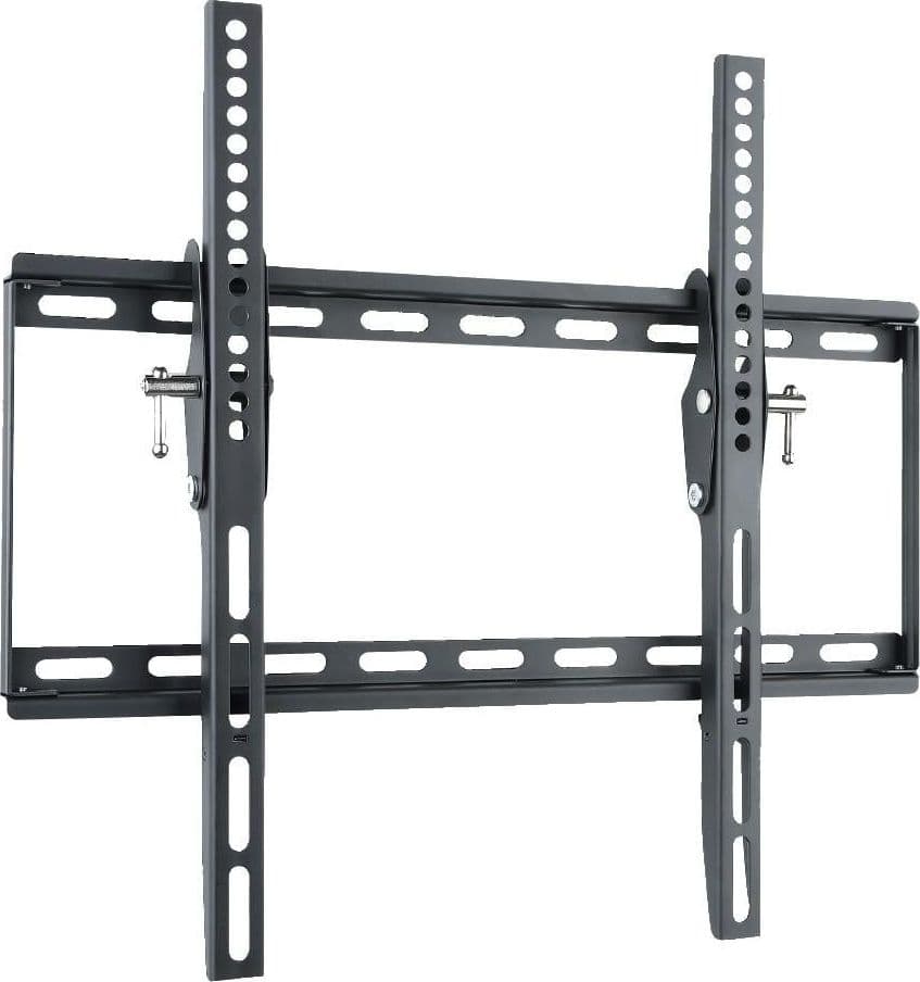 Supporto a Muro Inclinabile per TV LED LCD 23-55'' Nero in Supporti da parete e da soffitto Scontolo.net - Potenza, commercioVirtuoso.it