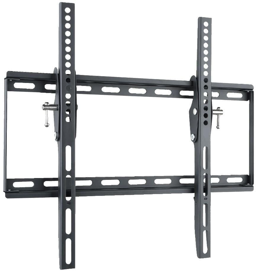 Supporto a Muro Inclinabile per TV LED LCD 23-55'' Nero in Supporti da parete e da soffitto Scontolo.net - Potenza, commercioVirtuoso.it