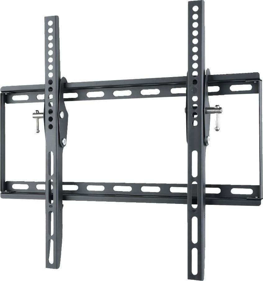 Supporto a Muro Inclinabile per TV LED LCD 23-55'' Nero in Supporti da parete e da soffitto Scontolo.net - Potenza, commercioVirtuoso.it