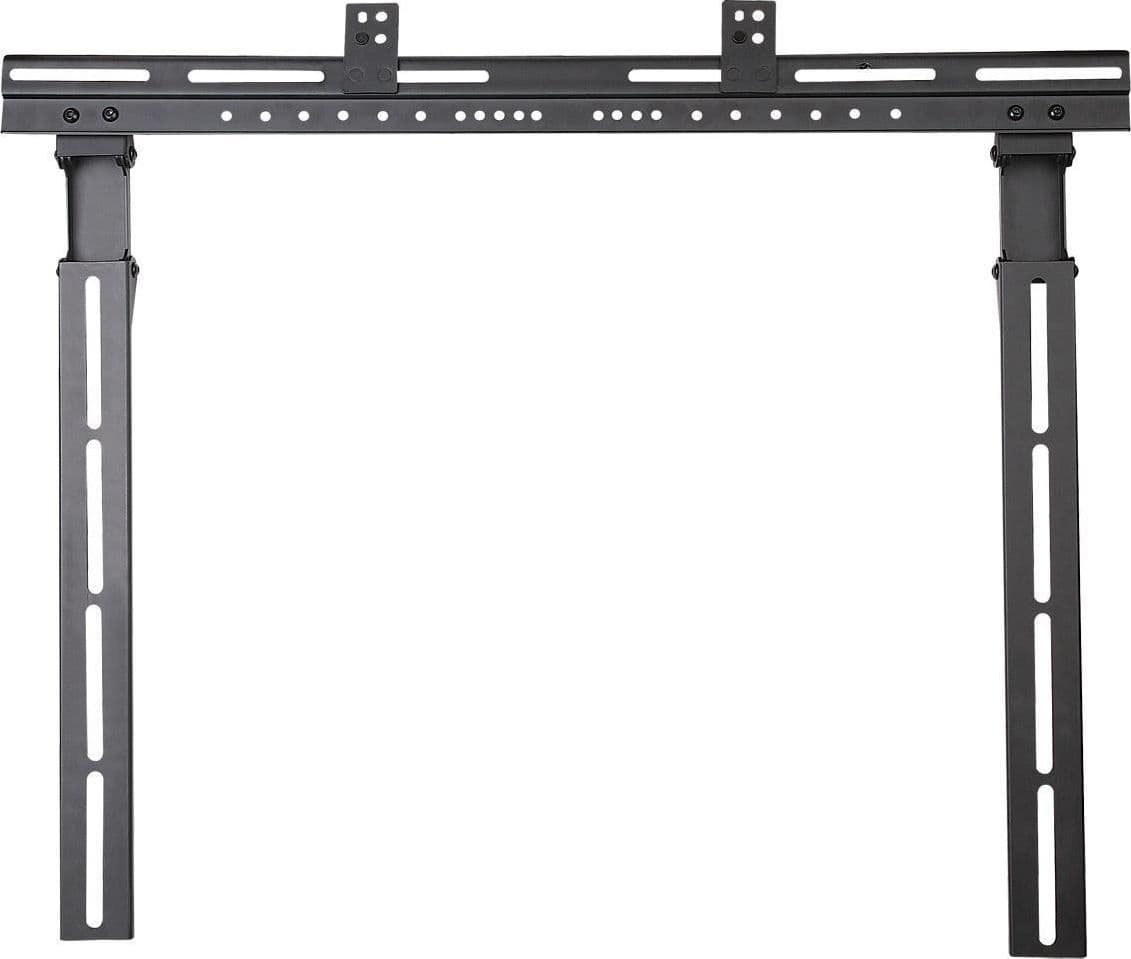 Supporto Soundbar da 10kg per TV o Staffa TV Nero in Supporti da parete e da soffitto Scontolo.net - Potenza, commercioVirtuoso.it