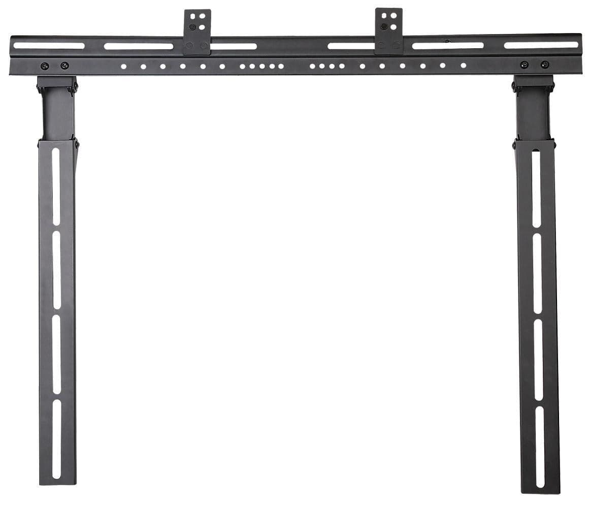 Supporto Soundbar da 10kg per TV o Staffa TV Nero in Supporti da parete e da soffitto Scontolo.net - Potenza, commercioVirtuoso.it