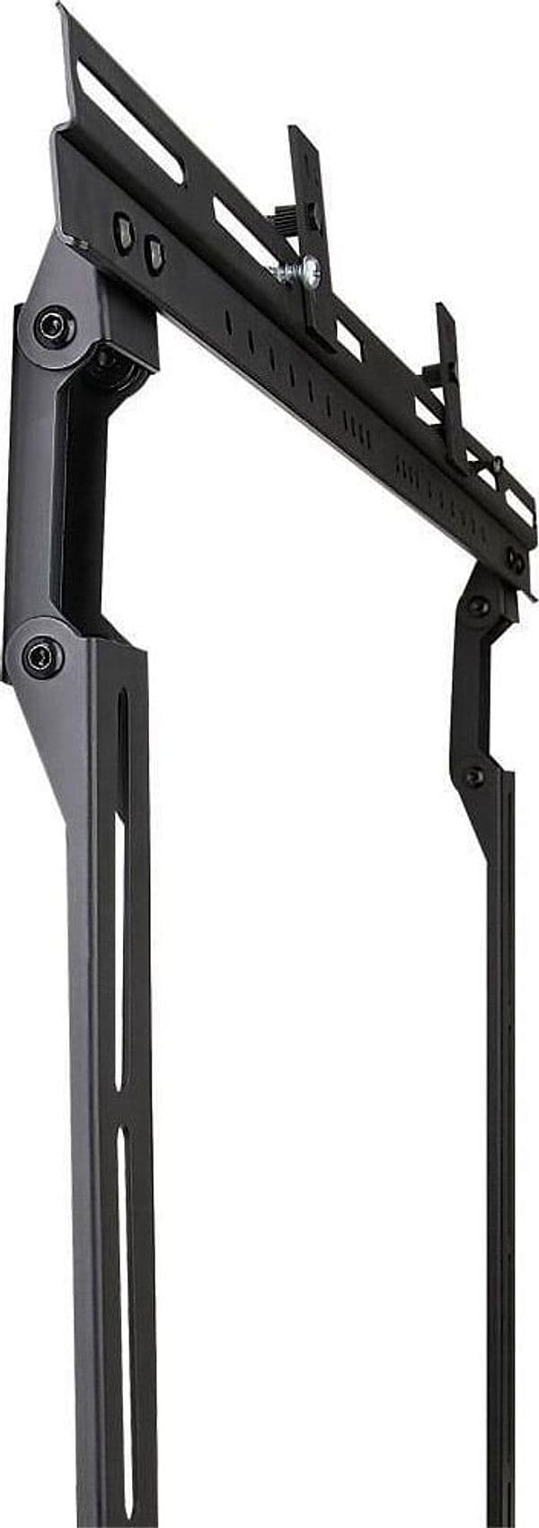 Supporto Soundbar da 10kg per TV o Staffa TV Nero in Supporti da parete e da soffitto Scontolo.net - Potenza, commercioVirtuoso.it
