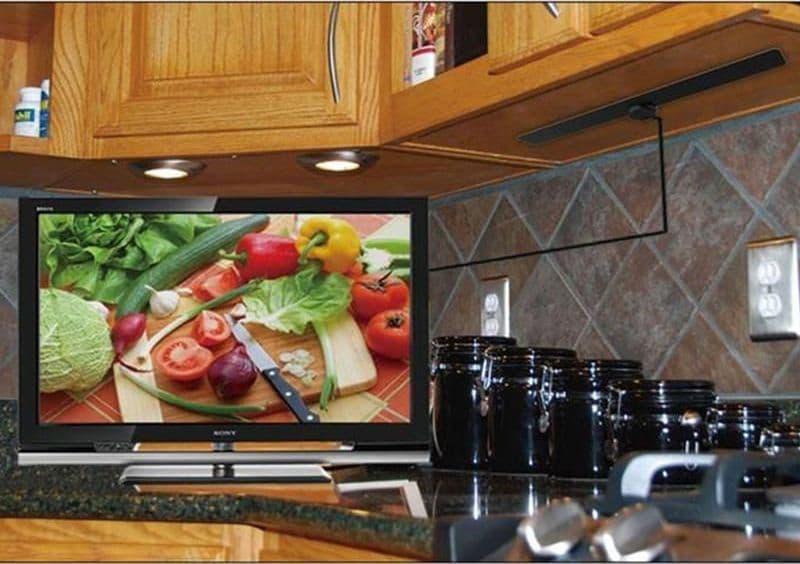 Antenna Amplificata Full HD DVB-T Ultrapiatta da Interno in Antenne TV Scontolo.net - Potenza, commercioVirtuoso.it