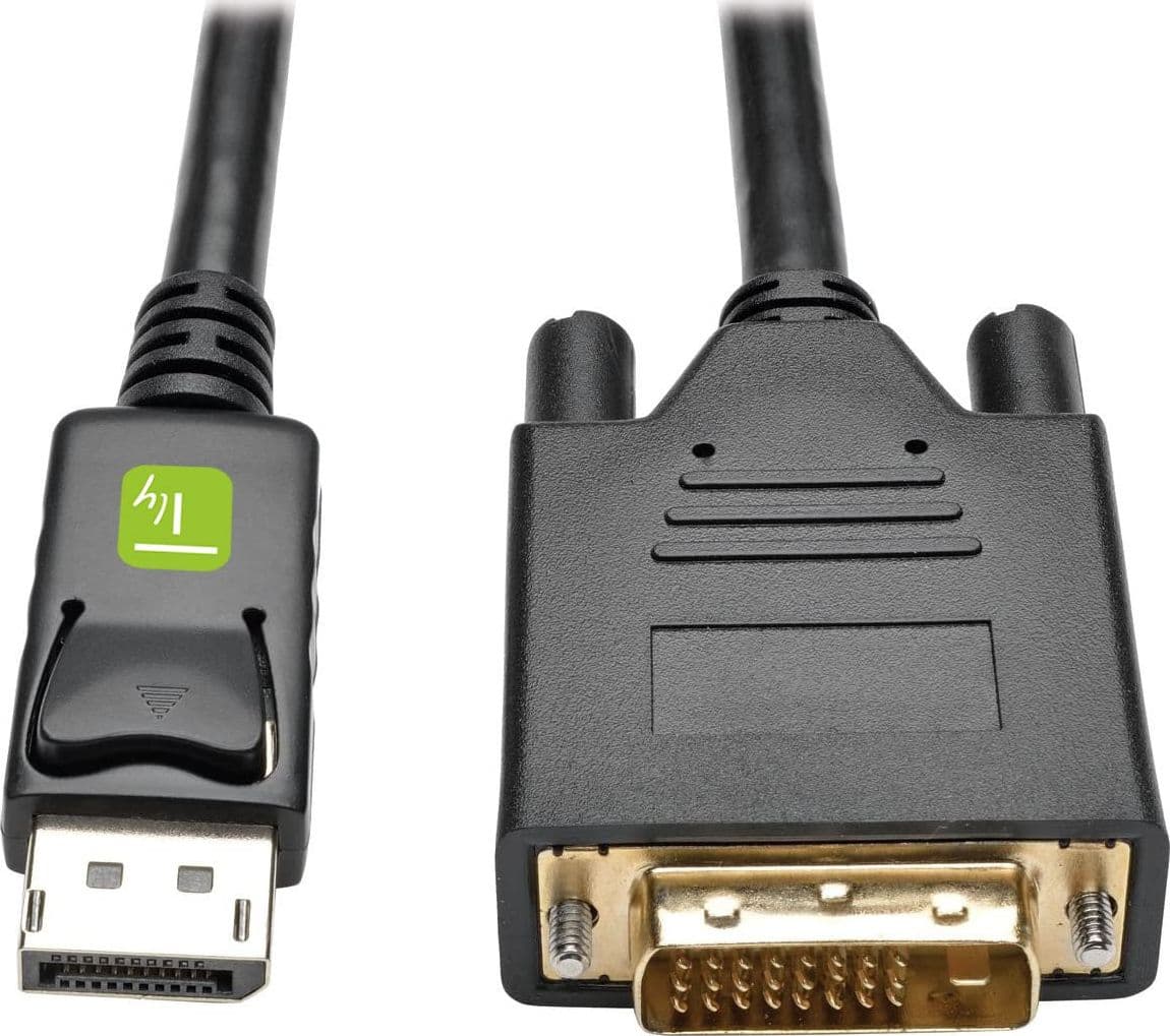 Cavo Monitor DisplayPort 1.2 a DVI 3 metri in  Scontolo.net - Potenza, commercioVirtuoso.it
