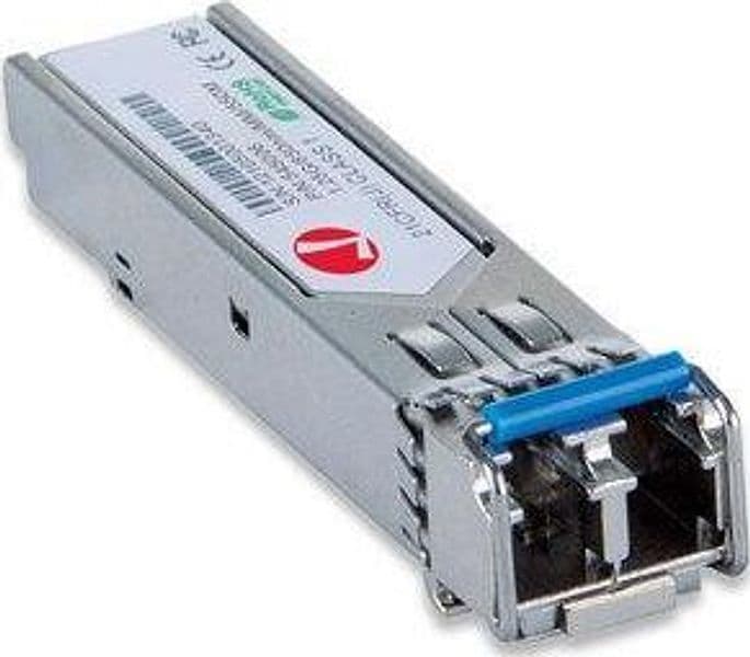 Convertitore RJ45 10/100 con modulo SFP Fast ethernet Monomodale in  Scontolo.net - Potenza, commercioVirtuoso.it
