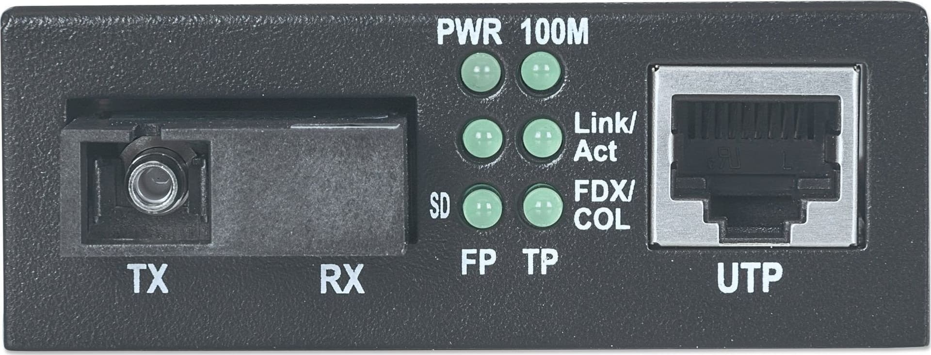Convertitore per Supporti WDM RX1550/TX1310 Fast Ethernet Fibra in Cavi Ethernet Scontolo.net - Potenza, commercioVirtuoso.it