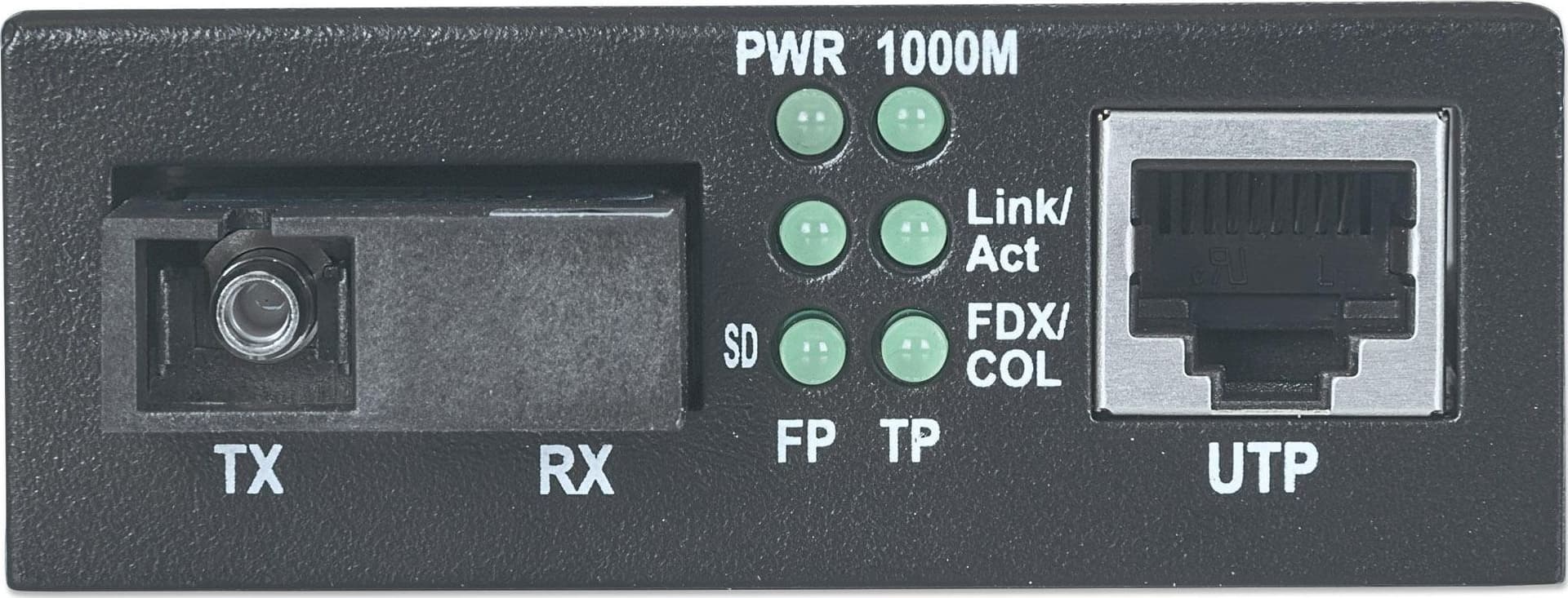 Media converter Gigabit Ethernet WDM Bidirezionale Single Mode RX1310/TX1550 in  Scontolo.net - Potenza, commercioVirtuoso.it