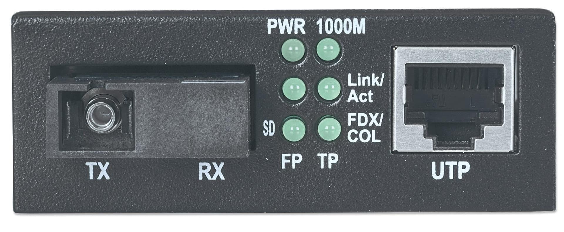 Media converter Gigabit Ethernet WDM Bidirezionale Single Mode RX1310/TX1550 in  Scontolo.net - Potenza, commercioVirtuoso.it