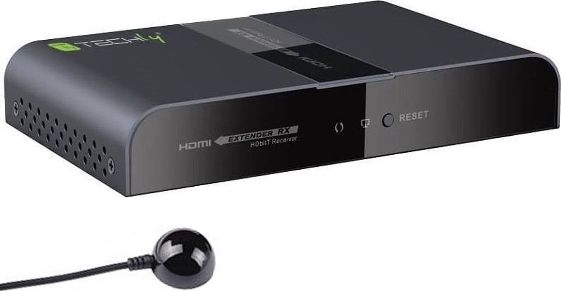 Ricevitore Aggiuntivo per Extender Powerline IDATA EXTPL-380P in Adattatori PowerLAN Scontolo.net - Potenza, commercioVirtuoso.it