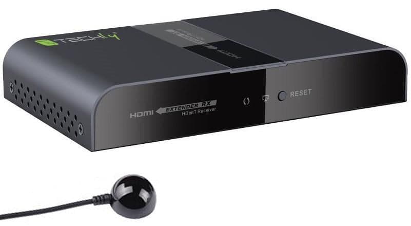 Ricevitore Aggiuntivo per Extender Powerline IDATA EXTPL-380P in Adattatori PowerLAN Scontolo.net - Potenza, commercioVirtuoso.it