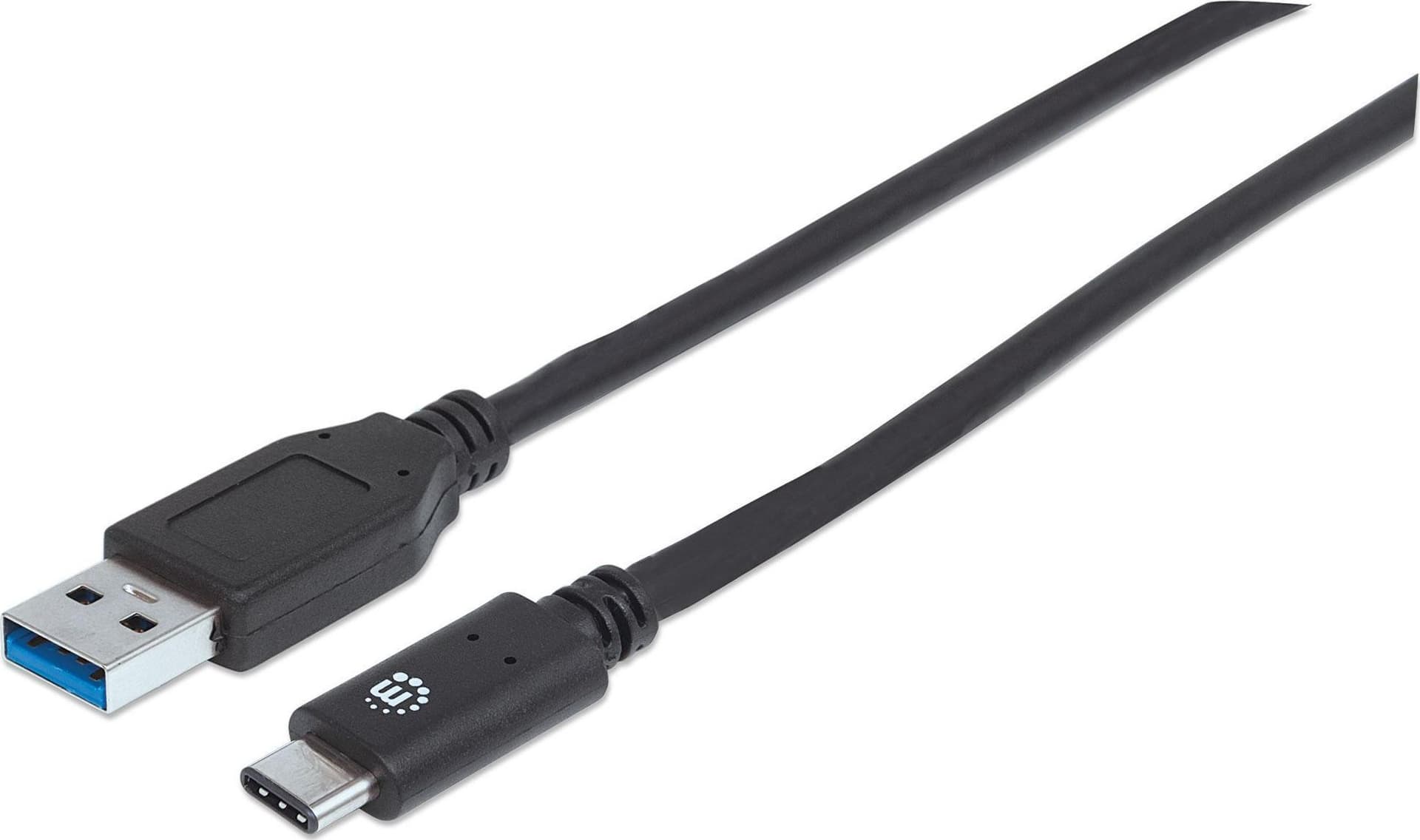 Cavo USB 3.2 Gen2 A Maschio / USB-C&trade Maschio 1m Nero in  Scontolo.net - Potenza, commercioVirtuoso.it