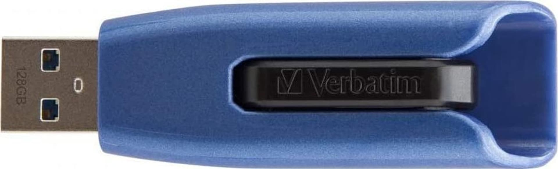 Memoria USB 3.0 Verbatim Retrattile 64GB Blu in  Scontolo.net - Potenza, commercioVirtuoso.it