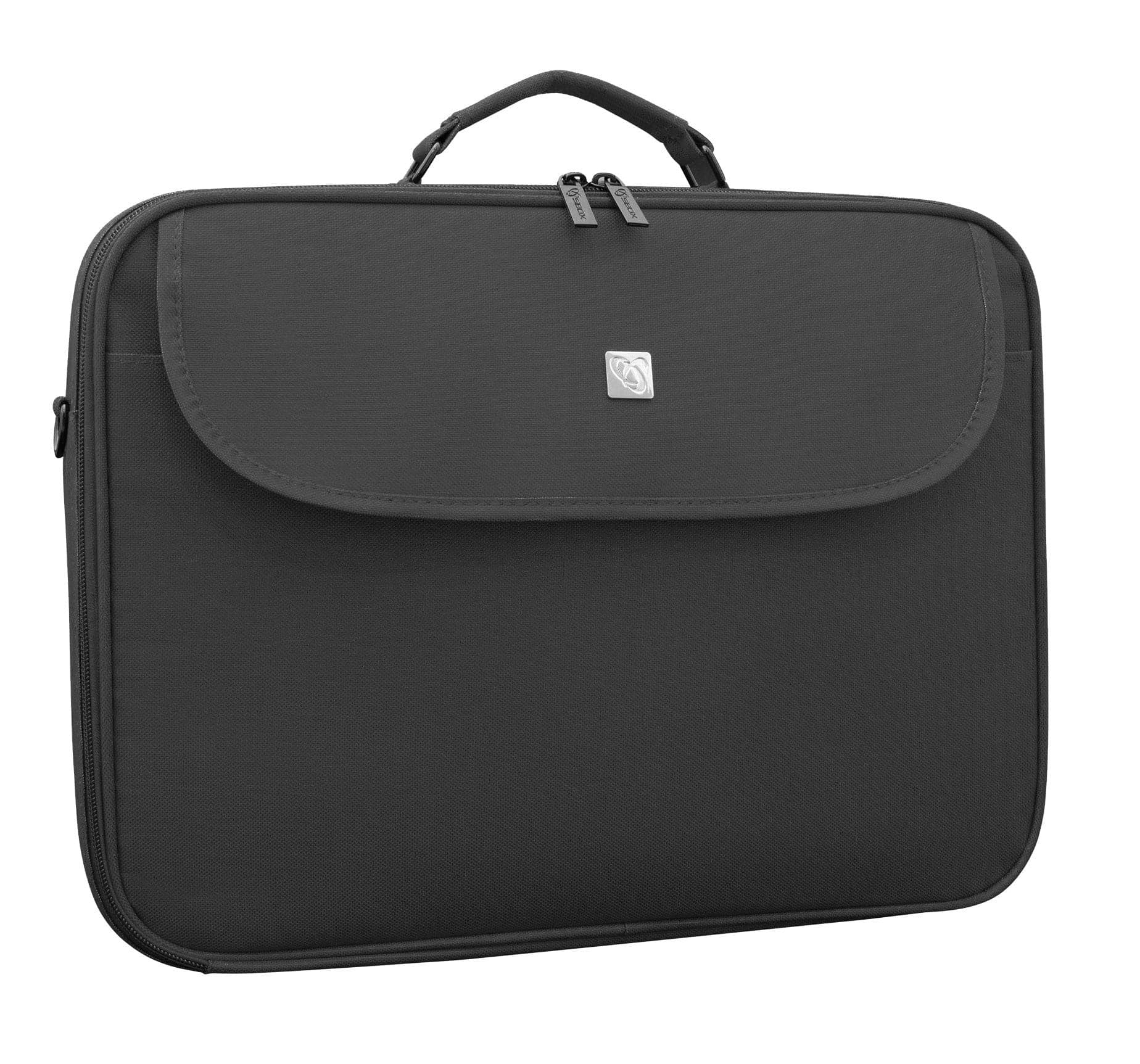 Borsa Notebook New York 15.6'' Nero in Custodie morbide Scontolo.net - Potenza, commercioVirtuoso.it