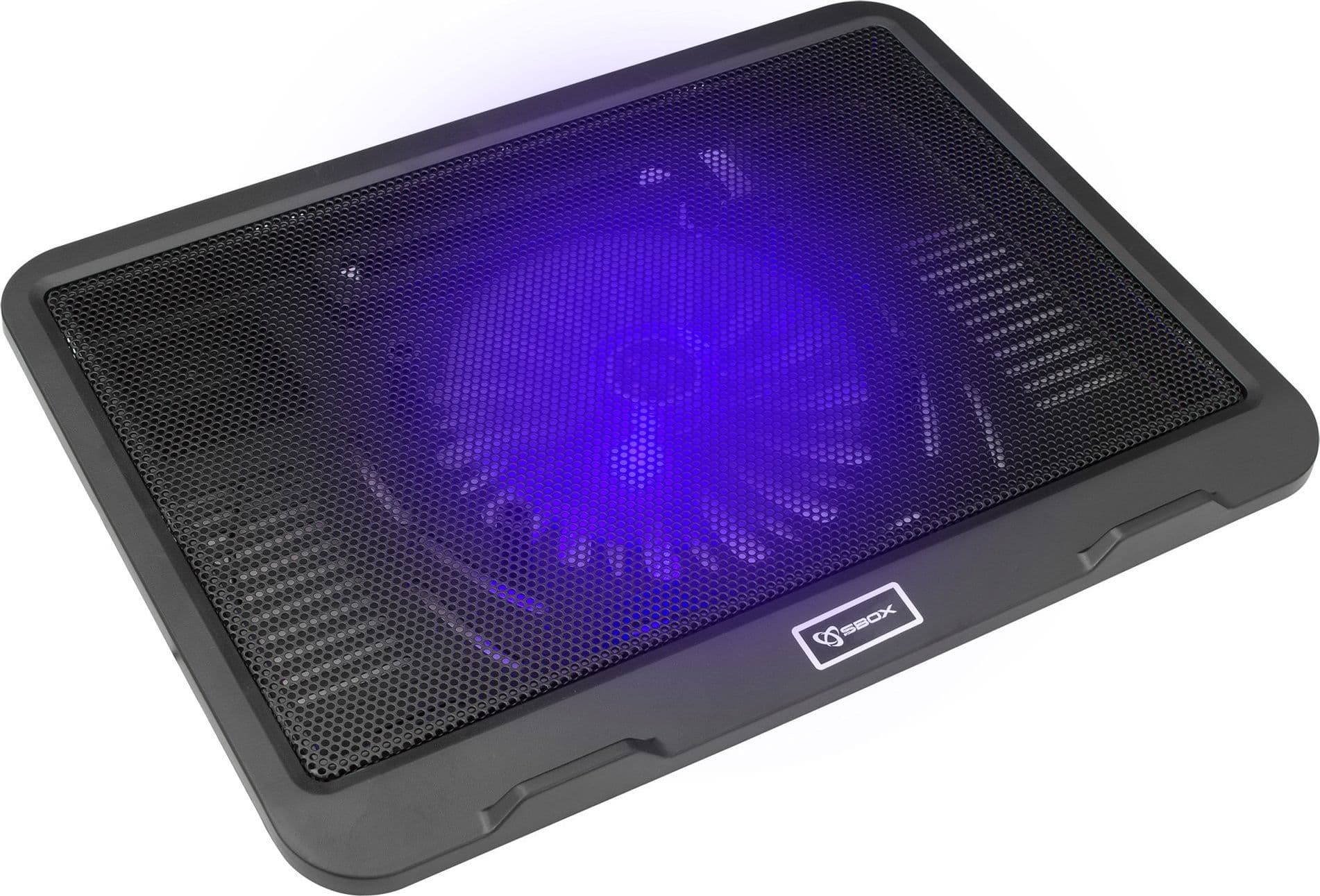 Dissipatore USB per Notebook con Illuminazione in  Scontolo.net - Potenza, commercioVirtuoso.it