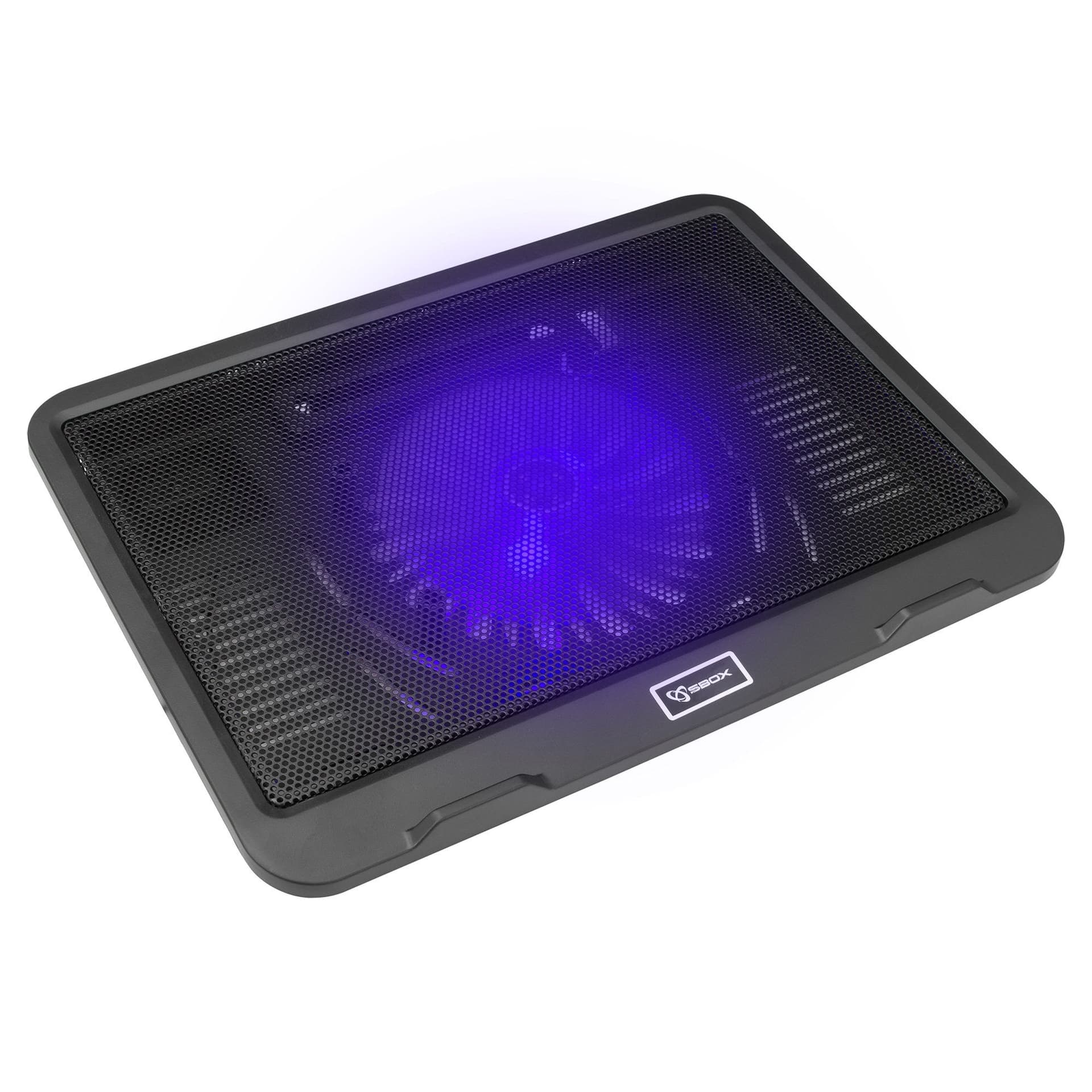 Dissipatore USB per Notebook con Illuminazione in  Scontolo.net - Potenza, commercioVirtuoso.it
