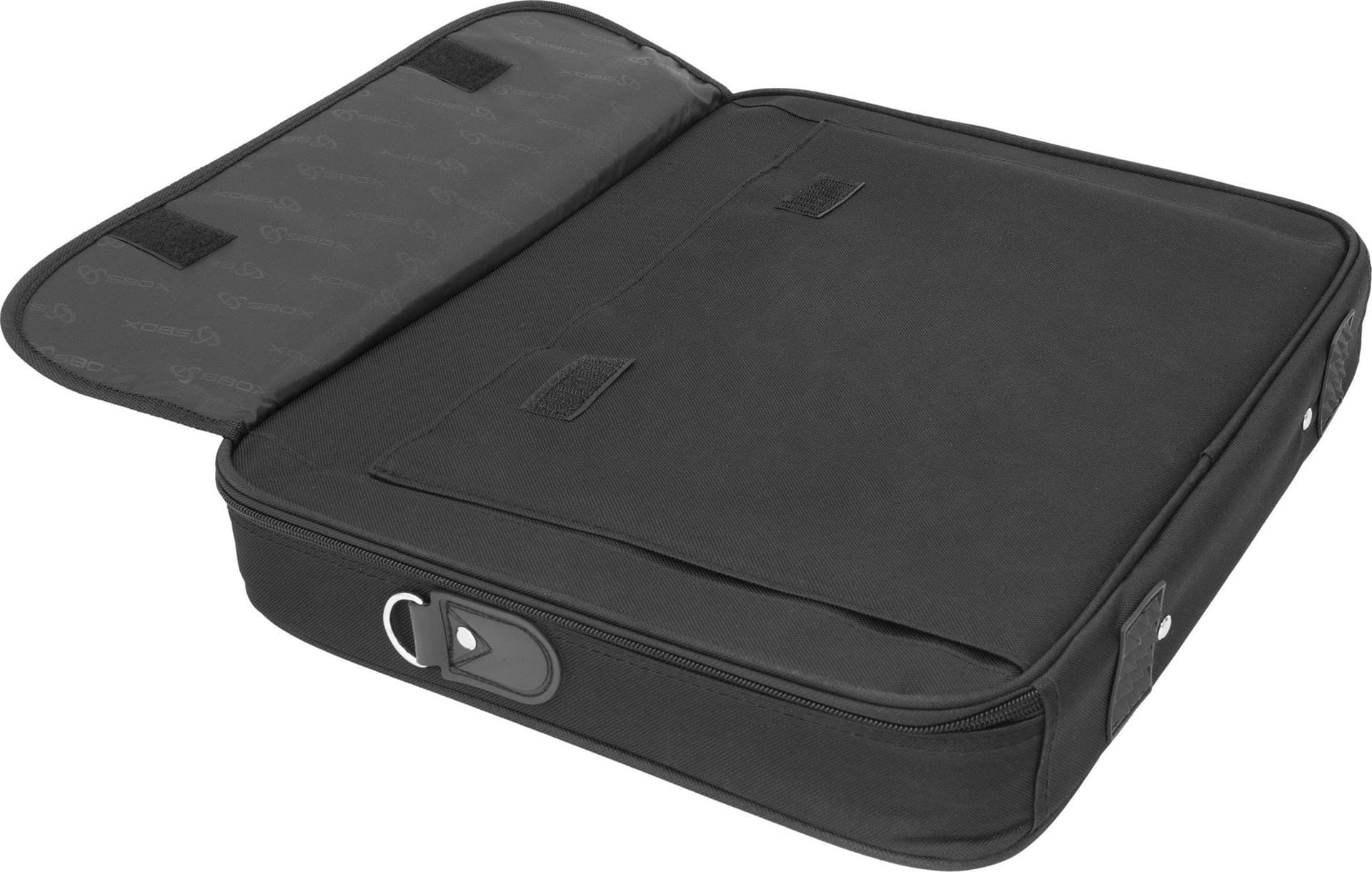 Borsa Notebook Wall Street 17.3'' Nero in Custodie morbide Scontolo.net - Potenza, commercioVirtuoso.it