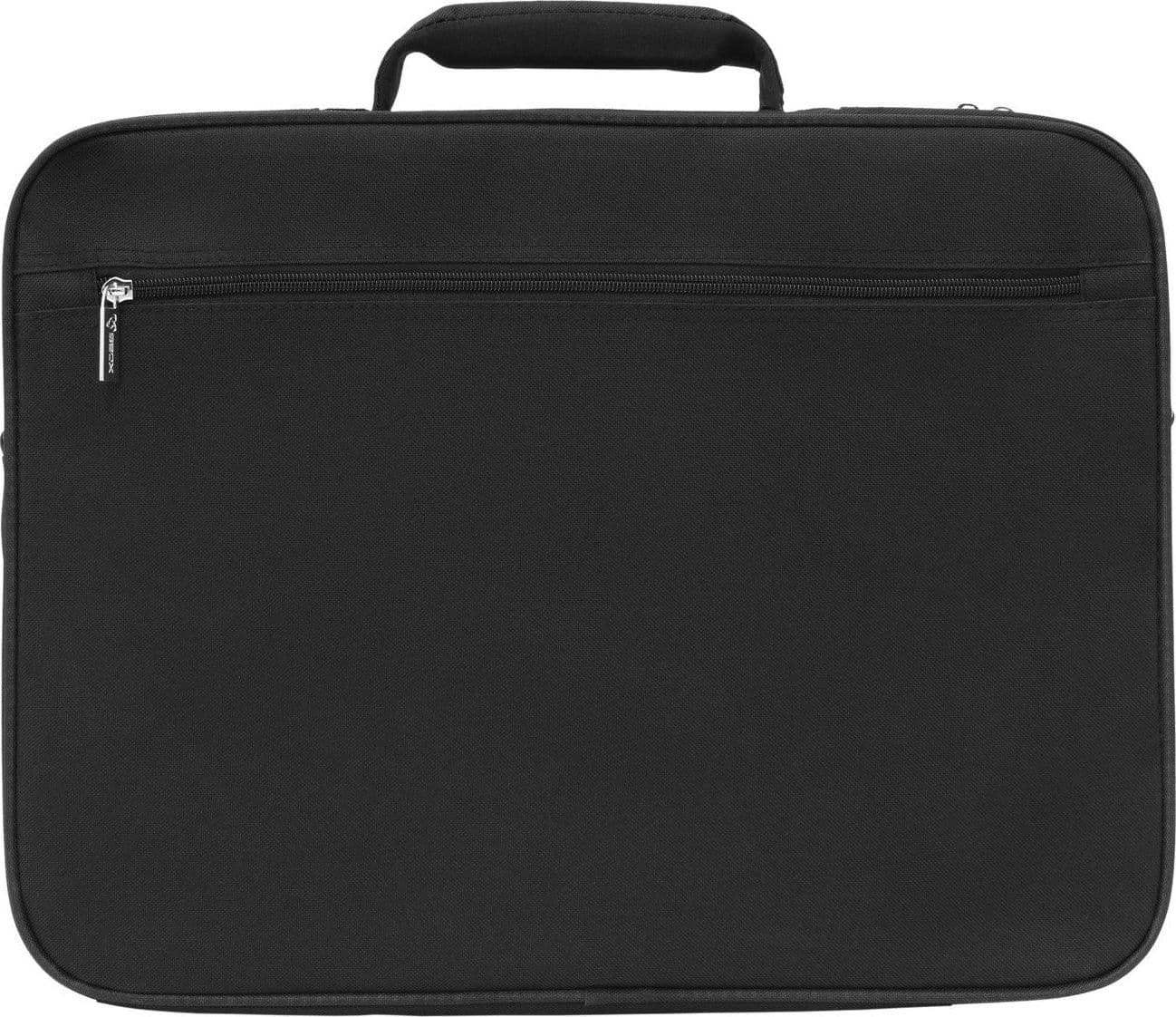 Borsa Notebook Wall Street 17.3'' Nero in Custodie morbide Scontolo.net - Potenza, commercioVirtuoso.it