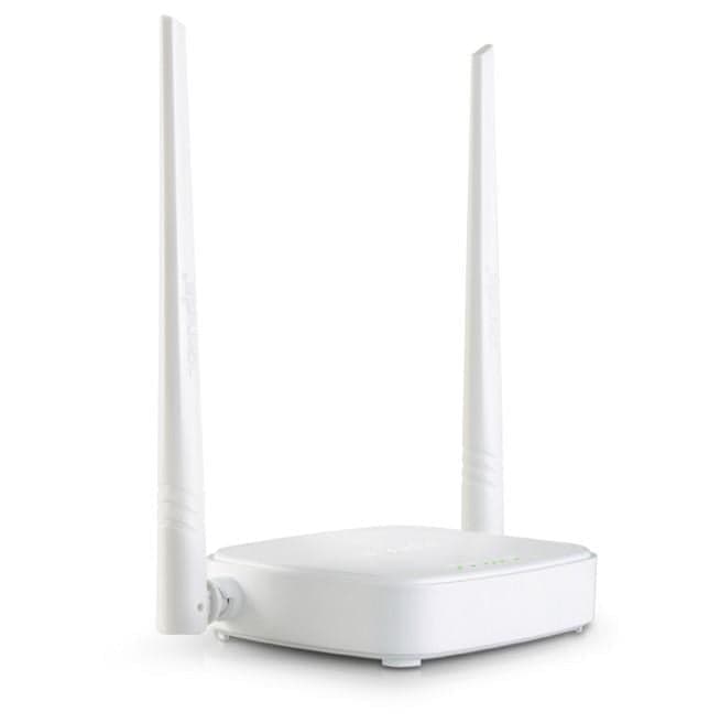 Router Ripetitore Wireless 300Mbps 2 Antenne da 5dBi N301 in Adattatori PowerLAN Scontolo.net - Potenza, commercioVirtuoso.it