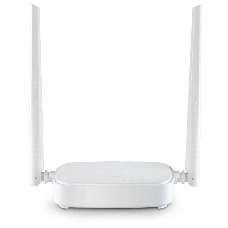 Router Ripetitore Wireless 300Mbps 2 Antenne da 5dBi N301 in Adattatori PowerLAN Scontolo.net - Potenza, commercioVirtuoso.it