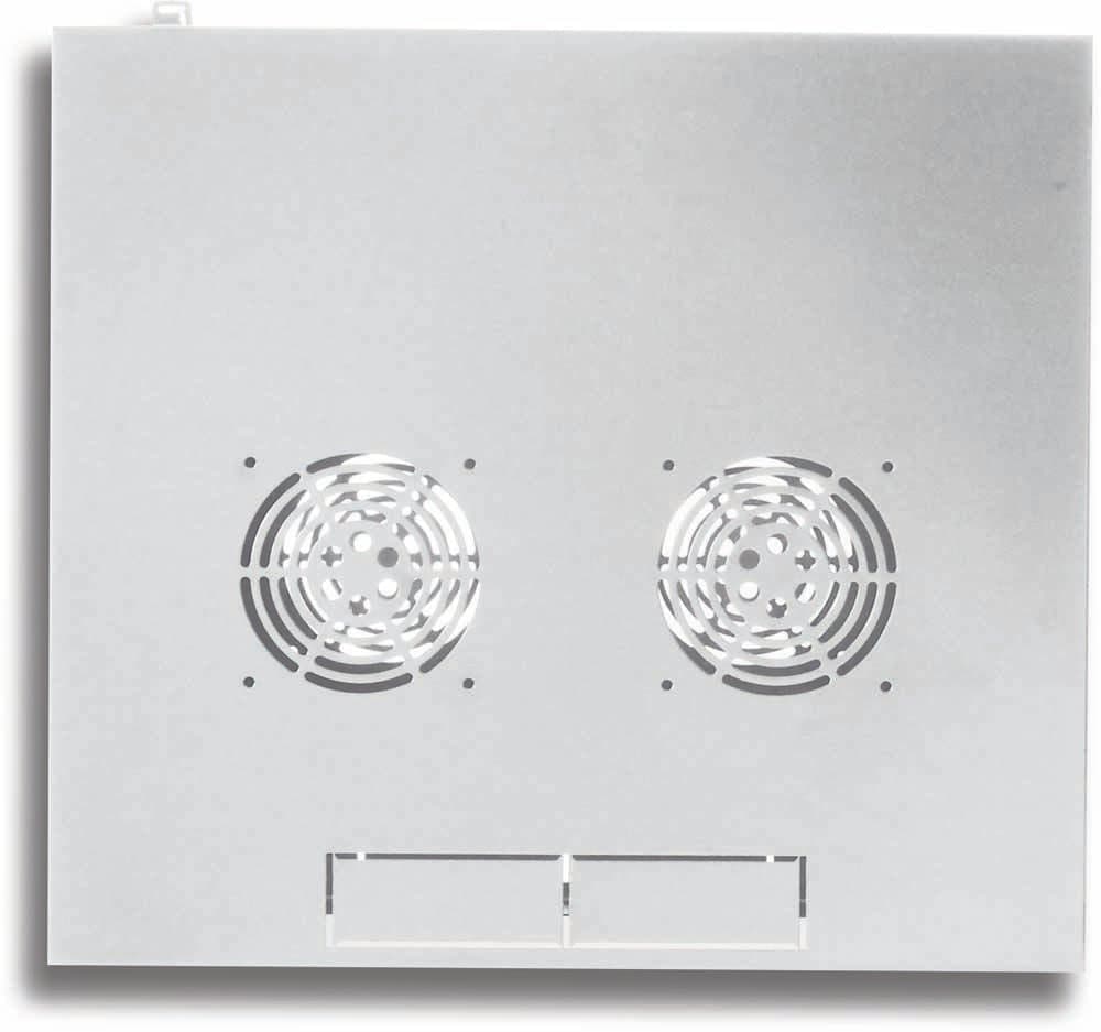 Armadio Rack 19'' a Muro 6U prof. 450 Grigio Assemblato in  Scontolo.net - Potenza, commercioVirtuoso.it