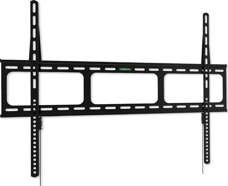 Supporto a Muro per TV LED LCD 42-80'' Ultra Slim fisso H600mm in Supporti da parete e da soffitto Scontolo.net - Potenza, commercioVirtuoso.it