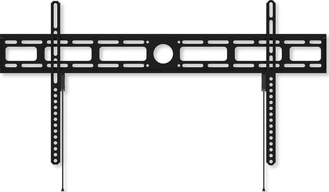 Supporto a Muro per TV LED LCD 42-80'' Ultra Slim fisso H400mm in Supporti da parete e da soffitto Scontolo.net - Potenza, commercioVirtuoso.it