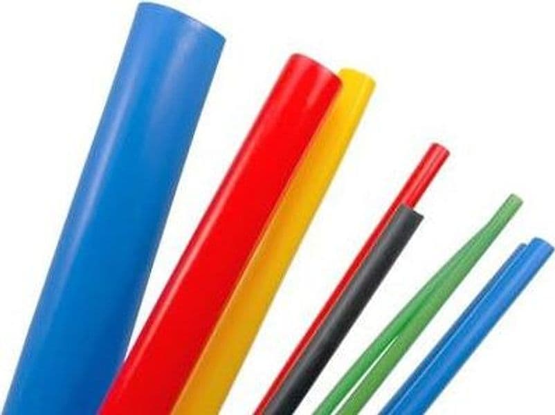 Kit 230 Tubi Colorati Guaina Termorestringente per Isolamento Cavi in Guaine termorestringenti Scontolo.net - Potenza, commercioVirtuoso.it