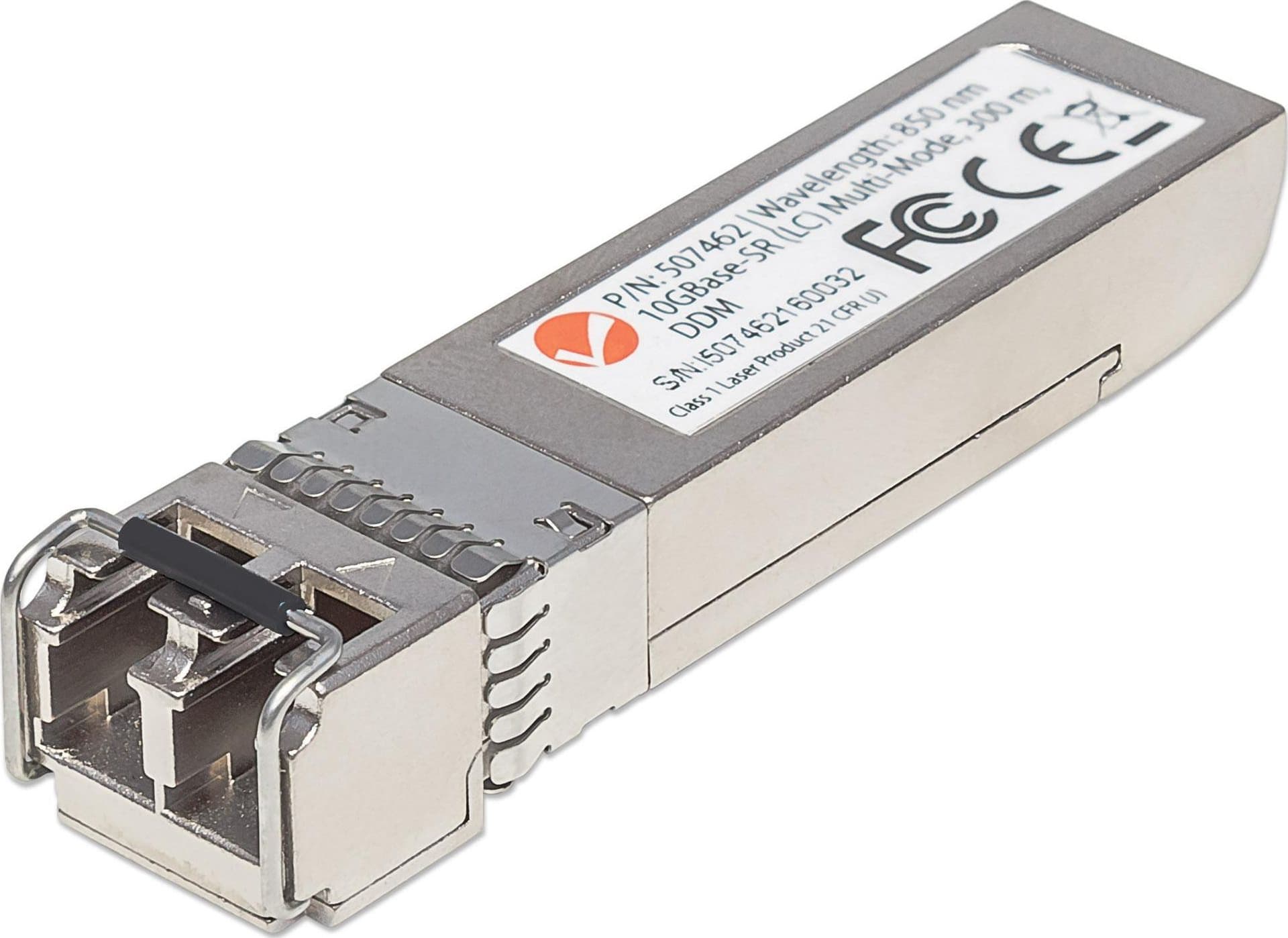 Transceiver 10 Gigabit Fibra Ottica Multimodale SFP+ in  Scontolo.net - Potenza, commercioVirtuoso.it