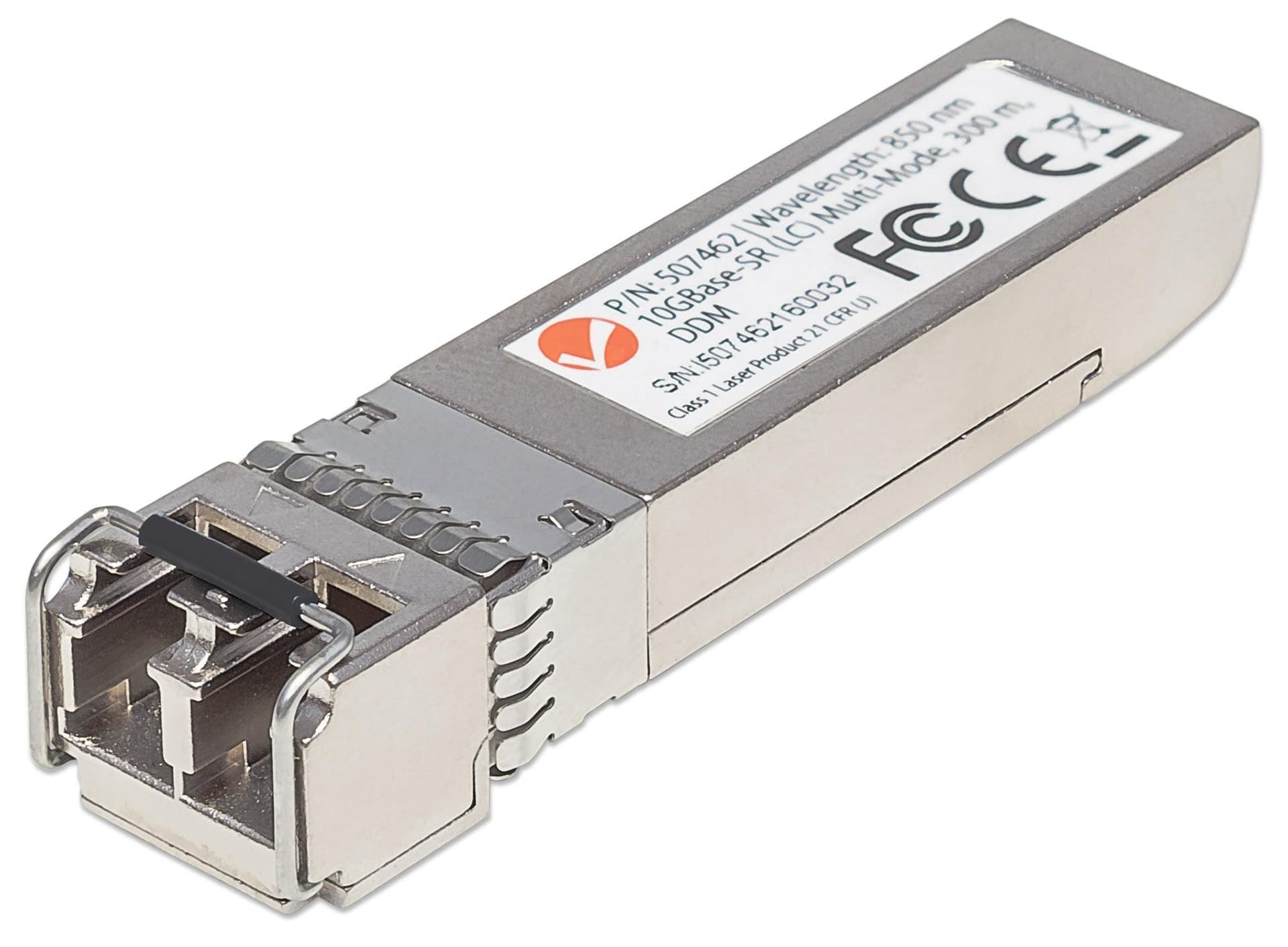 Transceiver 10 Gigabit Fibra Ottica Multimodale SFP+ in  Scontolo.net - Potenza, commercioVirtuoso.it