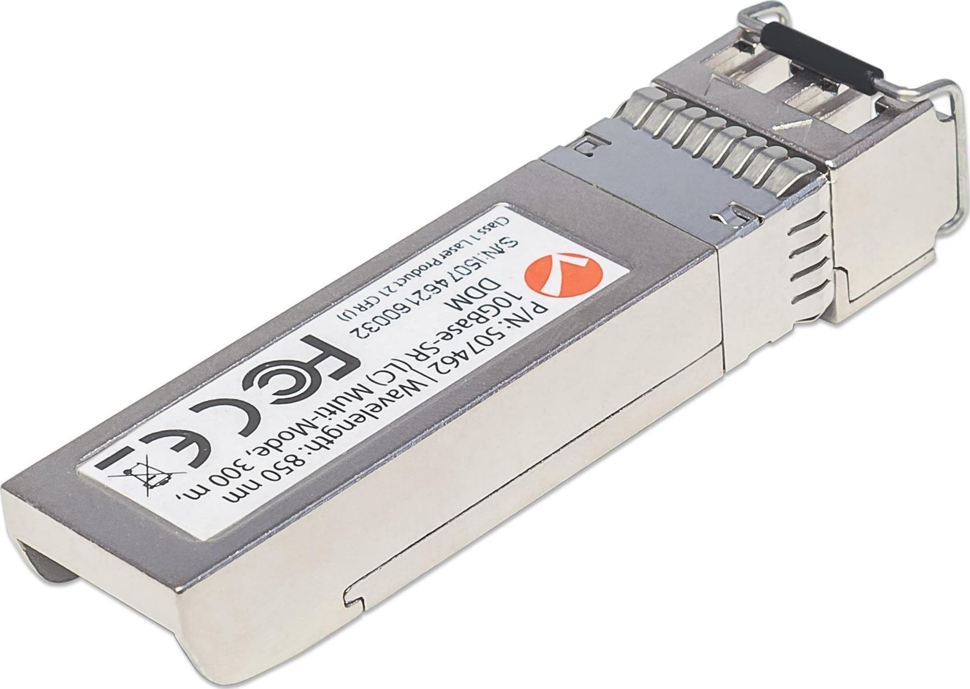 Transceiver 10 Gigabit Fibra Ottica Multimodale SFP+ in  Scontolo.net - Potenza, commercioVirtuoso.it