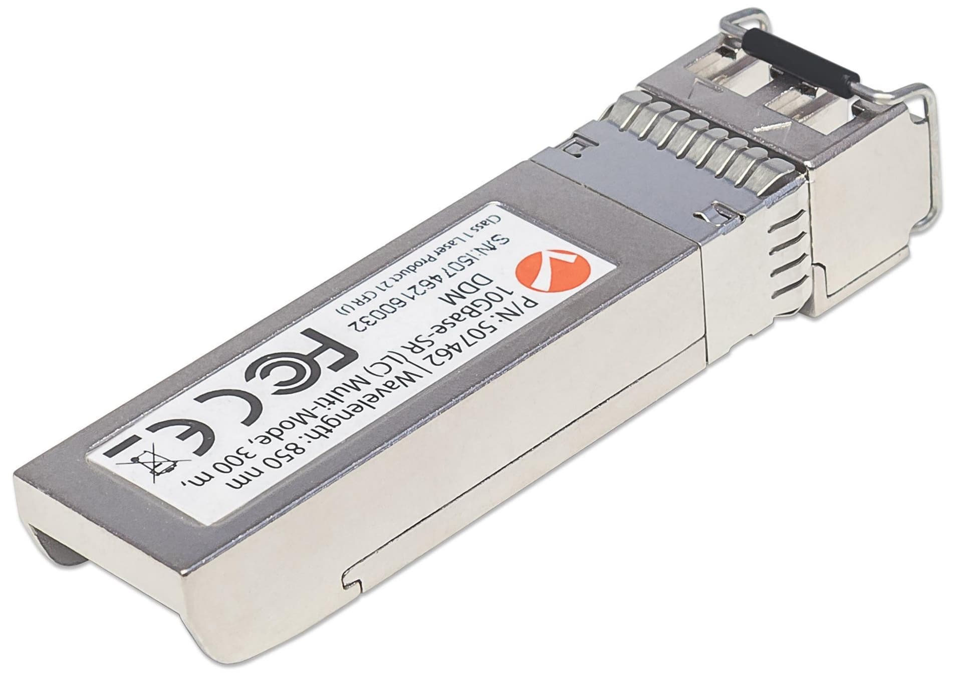 Transceiver 10 Gigabit Fibra Ottica Multimodale SFP+ in  Scontolo.net - Potenza, commercioVirtuoso.it