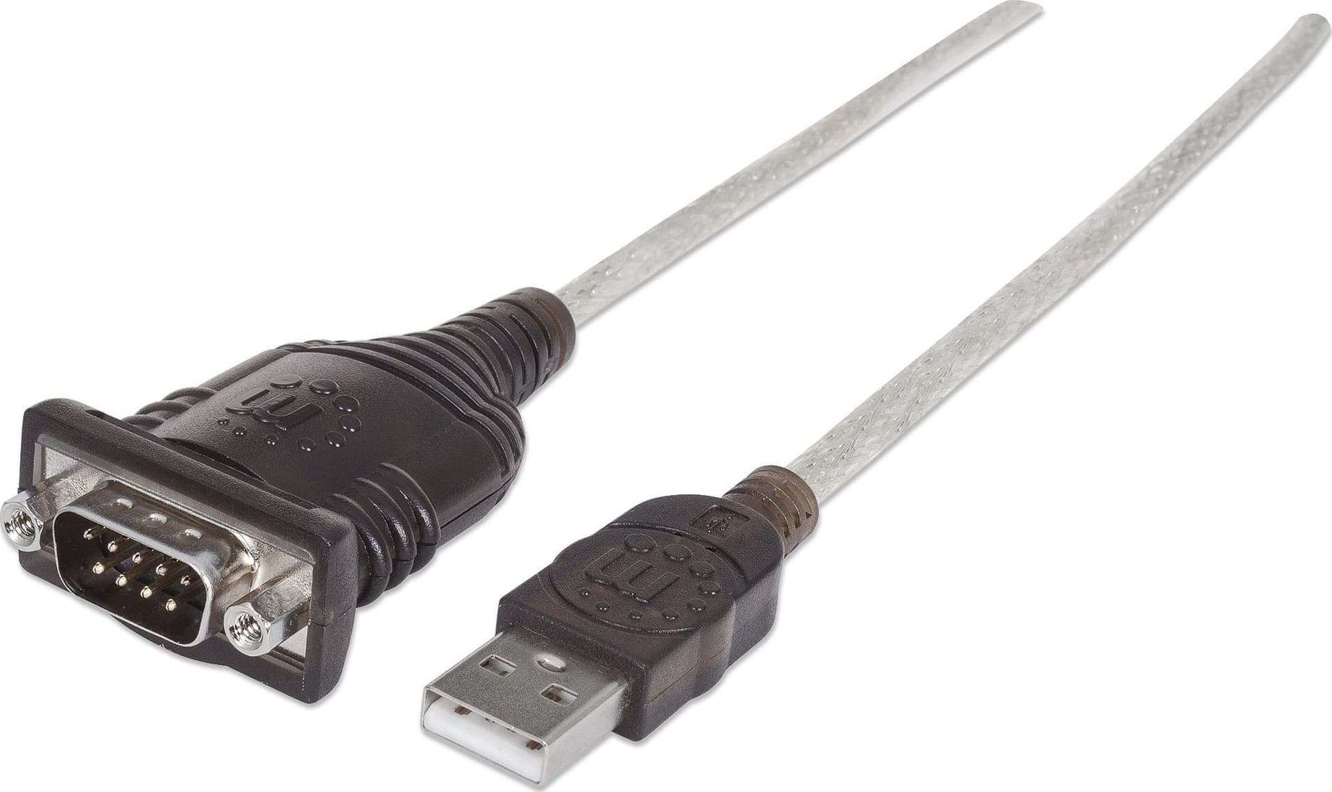 Convertitore Adattatore Manhattan da USB a Seriale chipset FTDI in  Scontolo.net - Potenza, commercioVirtuoso.it