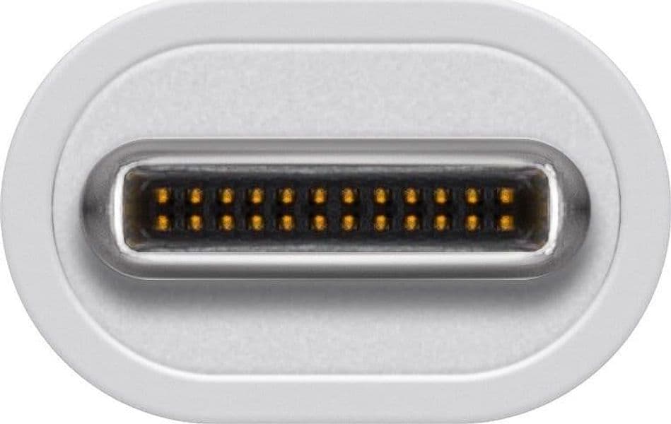 Hub USB-C SuperSpeed 2 USB 3.0 e RJ-45 Gigabit in  Scontolo.net - Potenza, commercioVirtuoso.it