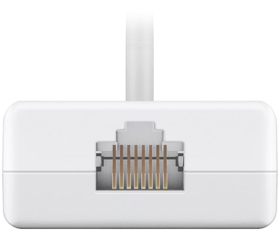 Hub USB-C SuperSpeed 2 USB 3.0 e RJ-45 Gigabit in  Scontolo.net - Potenza, commercioVirtuoso.it