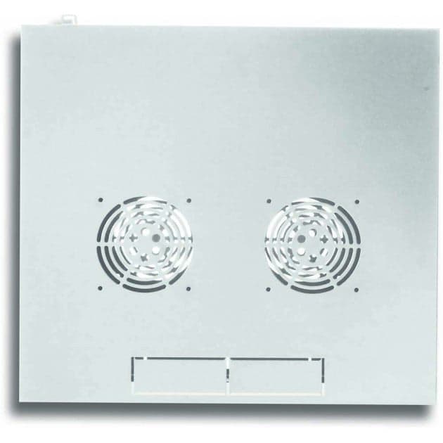 Armadio Rack 19'' a Muro 9U prof. 450 Grigio Assemblato in  Scontolo.net - Potenza, commercioVirtuoso.it