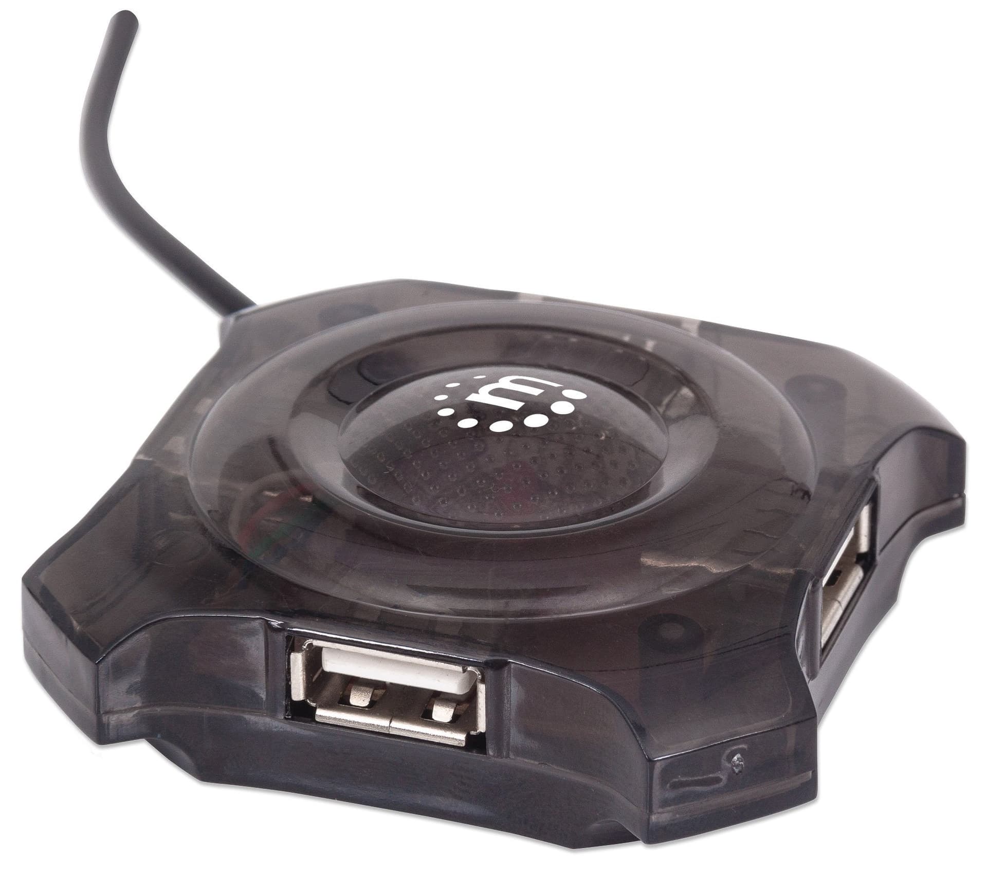 Mini Hub USB 4 porte in  Scontolo.net - Potenza, commercioVirtuoso.it