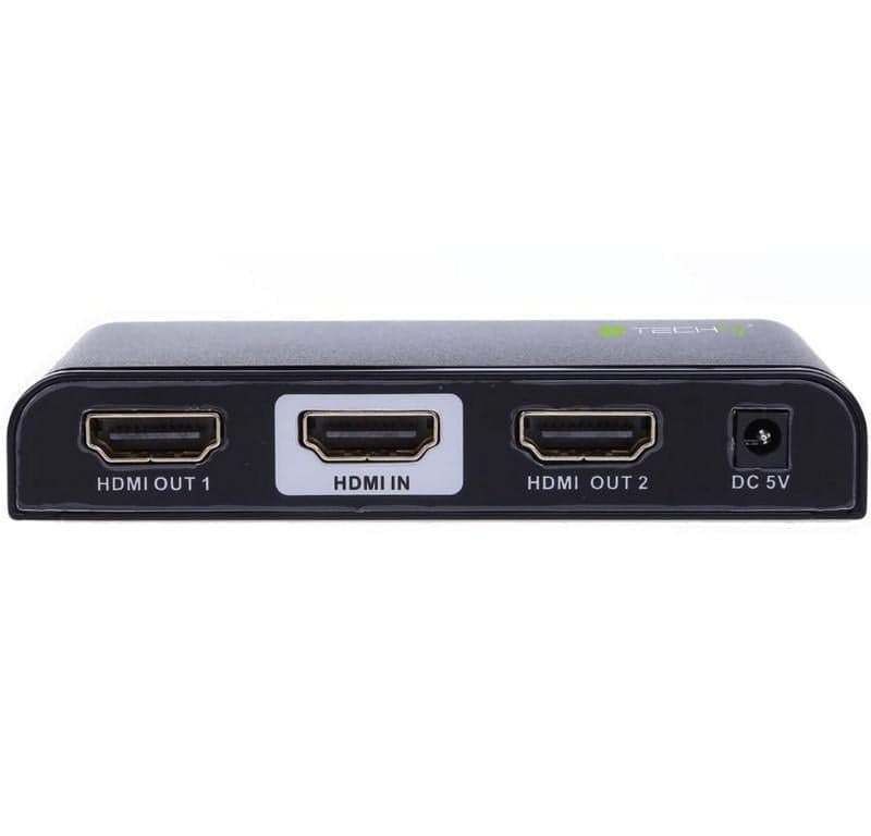 Splitter HDMI2.0 4K UHD 3D 2 vie in Splitter Scontolo.net - Potenza, commercioVirtuoso.it