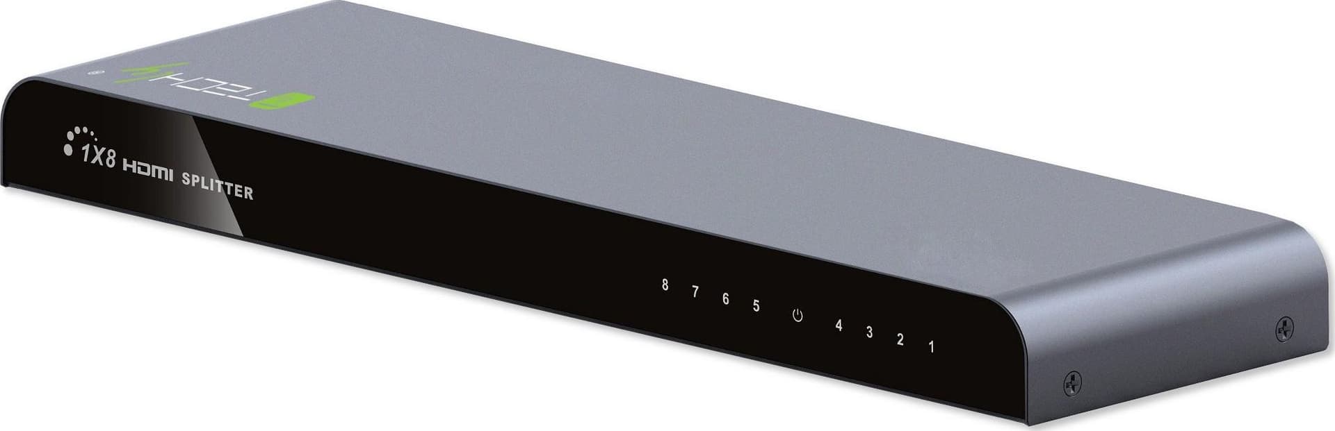 Splitter HDMI2.0 4K UHD 3D 8 vie in Splitter Scontolo.net - Potenza, commercioVirtuoso.it