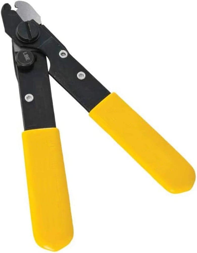 Pinza Spella Cavi Miller con Foro a V in Pinze spelafili Scontolo.net - Potenza, commercioVirtuoso.it
